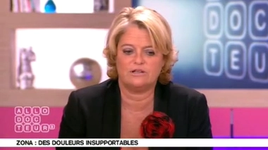 Zona : peut-il durer toute la vie ?