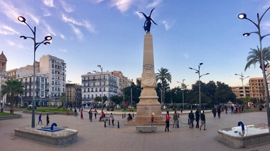 Oran accélère les préparatifs de la campagne de vaccination (photo d'illustration)
