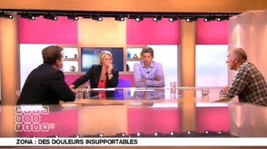 Zona : l'espoir d'un vaccin ?