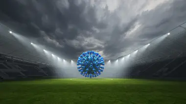 Le Cameroun s'apprête à abriter la nouvelle édition du CHAN (photo d'illustration)