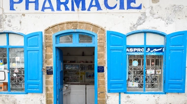 Plusieurs pharmacies marocaines sont en rupture de stock de Plaquenil et Nivaquine (Illustration)
