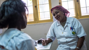 Le coronavirus freine l'accès aux services de santé mentale