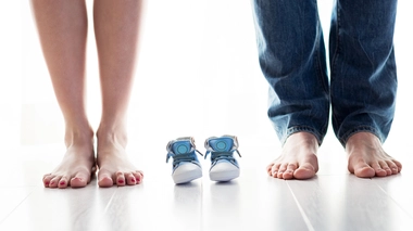 Au Maroc, une entreprise a décidé d'accorder 20 semaines de congés à tous les futurs parents (photo d'illustration)