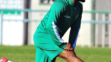 Le Raja de Casablanca est à nouveau frappé par le coronavirus (photo d'illustration)