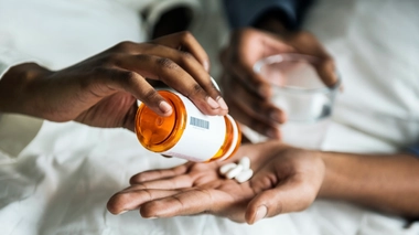 La Guinée peine à lutter contre le trafic de faux médicaments (Image d'illustration)