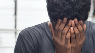 Presque 30 millions d'Africains souffrent de dépression (Image d'illustration)