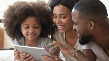 Parler de sexualité avec ses enfants ne doit pas être un tabou ! (Image d'illustration)