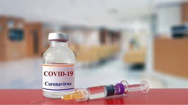 La vaccination contre le coronavirus s'apprête à commencer au Maroc (photo d'illustration)
