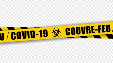 La Mauritanie rétablit un couvre-feu pour faire face au Covid-19 (Illustration)