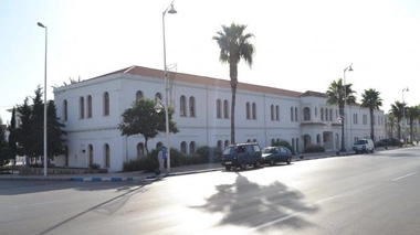 La maison des Jeunes à Nador est toujours fermée après plusieurs mois d'inactivité