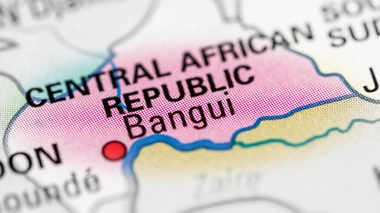 A Bangui, le centre hospitalier se dote de nouveaux équipements (photo d'illustration)
