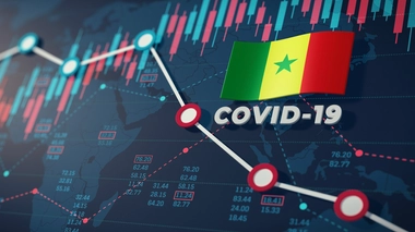 Le Sénégal redoute une deuxième vague (Image d'illustration)