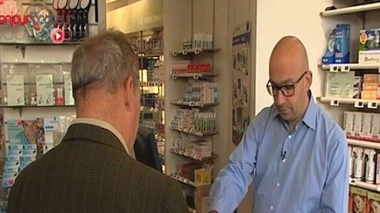 Les pharmaciens informés en temps réel des alertes sanitaires