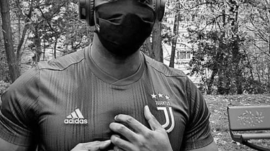 Fredo Starr est l'un des crossfiteurs les plus respectés en France