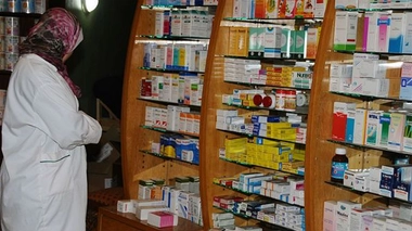 Le ministère marocain de la Santé retire du marché les médicaments composés de ranitidine