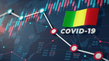 Le Mali annonce un renforcement de ses mesures anti-Covid (Image d'illustration)