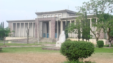 Des étudiants accusent l'université de Kinshasa de les abandonner face au Covid (Image d'illustration)