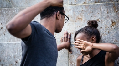 Dans le monde, 1 femme sur 3 est victime de violences