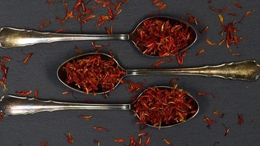 Même s'il présente des résultats prometteurs, le safran n'est pas recommandé face à la dépression (photo d'illustration)