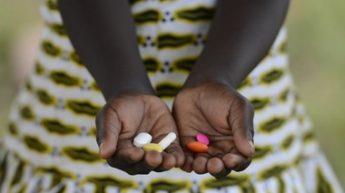 La prise répétée d'antibiotiques avant l'âge de deux ans pourrait avoir des conséquences à long terme