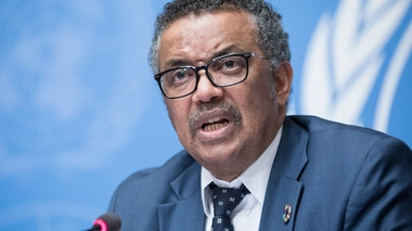 Le Dr Tedros pourrait se présenter pour un deuxième mandat 