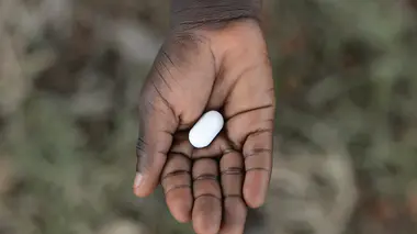 une campagne de déparasitage commence bientôt au Cameroun (Image d'illustration)