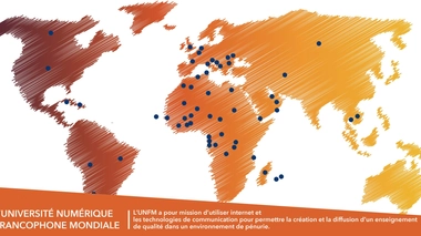 L'UNFM mène des actions partout dans le monde