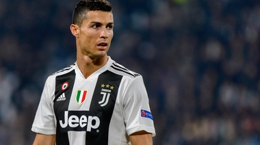 Cristiano Ronaldo en colère contre les tests PCR