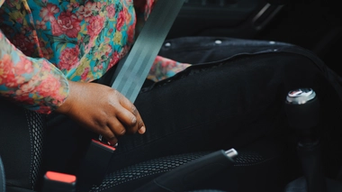 La ceinture de sécurité est toujours boudée par les Camerounais (photo d'illustration)