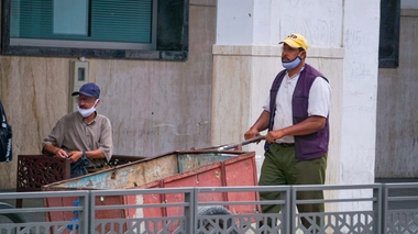 Ces derniers jours, le Maroc a réussi à réduire drastiquement ses cas de Covid