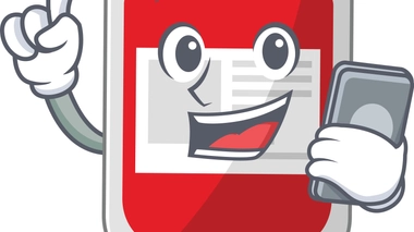 L'application AnemiApp veut faciliter le quotidien des drépanocytaires (photo d'illustration)