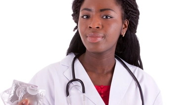 De plus en plus d'Africaines utilisent les moyens de contraception (photo d'illustration)