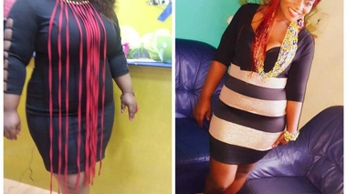 Soflane Kengne a perdu plus de 50 kg (photo d'illustration)