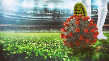Le football camerounais se prépare à l'heure du coronavirus (photo d'illustration)