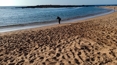 Cette année, les plages de Skhirat et Témara n'accueilleront aucun visiteur