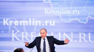 Poutine a annoncé que la Russie a trouvé un vaccin contre le coronavirus (illustration)