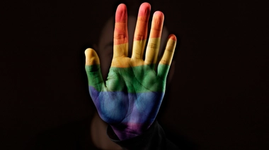 La situation des personnes LGBT est très difficile en Afrique (Illustration)