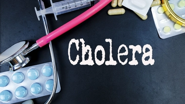 Le choléra fait actuellement des ravages au Cameroun !