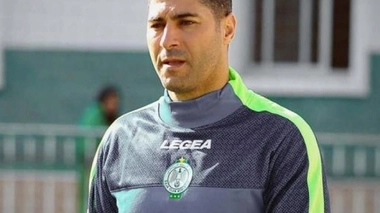 L'actuel entraineur adjoint du Raja de Casablanca a perdu sa mère des suites du coronavirus (photo d'illustration)