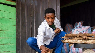 Notre continent a une longue histoire de médecine traditionnelle (photo d'illustration)