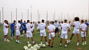 De nombreux joueurs de l'Ittihad de Tanger sont positifs au coronavirus