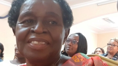 La Dr Gladys Ejomi Martin est morte le 16 juillet dernier, à Douala (photo d'illustration)