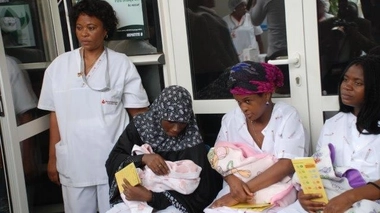 La vaccinataire a fait chuter le nombre de porteurs chroniques du VHB en Angola