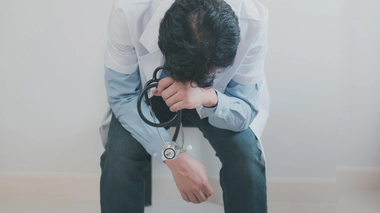 De nombreux médecins ont été agressés depuis l'apparition du Covid-19 en Algérie (photo d'illustration)