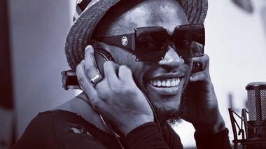 L'artiste Salatiel a été récompensé pour son engagement contre le coronavirus (photo d'illustration)