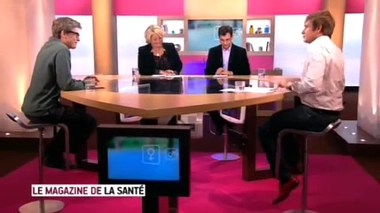 Chutes : adoptez les bons réflexes !