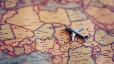 Le Tchad annonce la reprise de ses vols internationaux (photo d'illustration)