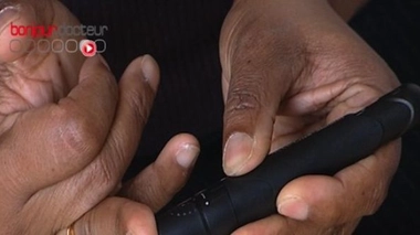 Diabète type I : un pancréas artificiel testé en France