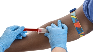 Toutes les deux ou trois secondes, une personne dans le monde a besoin de sang (photo d'illustration)