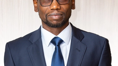 Le ministre de la santé, Benjamin Hounkpatin, appelle à la vigilance (photo d'illustration)